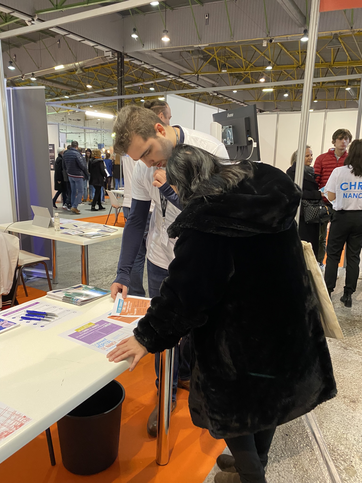 Photos des évènements passées